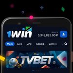 1win App TZ: The Best Way to Bet on Sports in Tanzania