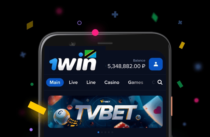 1win App TZ: The Best Way to Bet on Sports in Tanzania