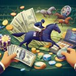 Guide on Depositing and Withdrawing on Betting Platforms