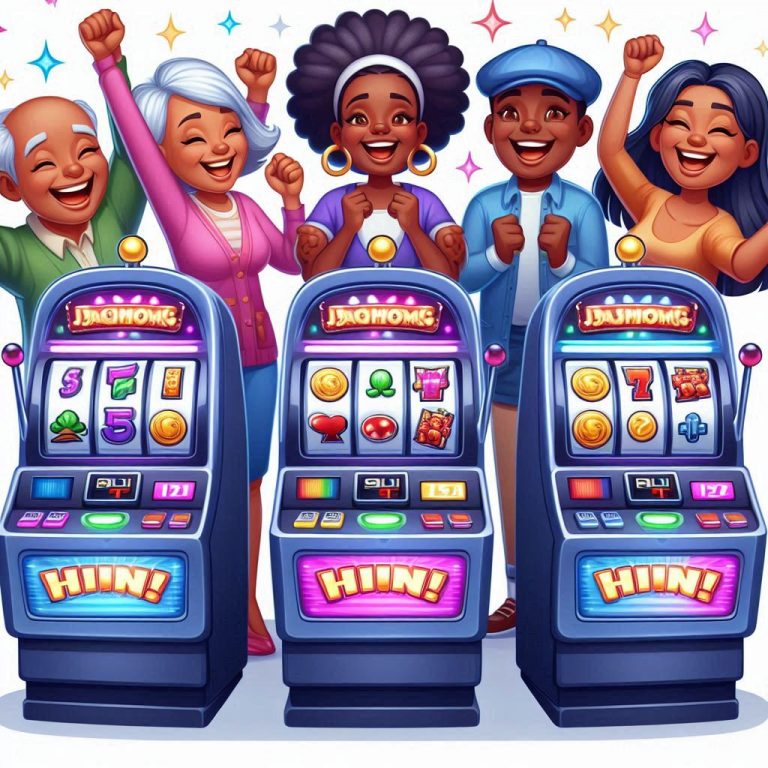 Top 3 Online Casino in Tanzania